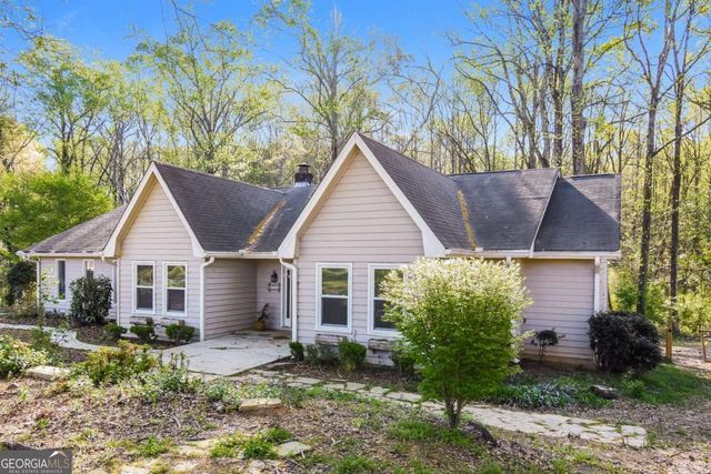 3305 Kelly Glen Court, Dacula, GA 30019