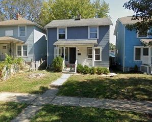 1416 S Ohio Avenue, Columbus, OH 43206