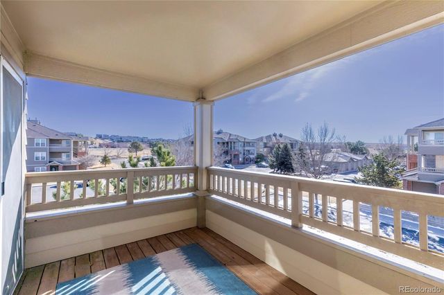 12920 Ironstone Way 301, Parker, CO 80134