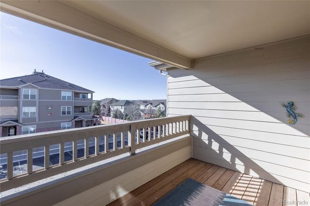 12920 Ironstone Way 301, Parker, CO 80134