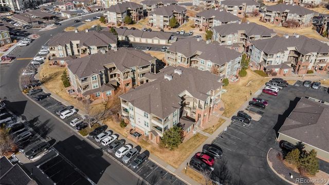 12920 Ironstone Way 301, Parker, CO 80134