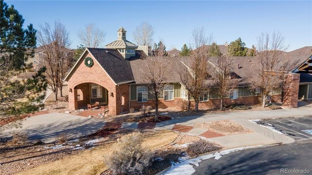 12920 Ironstone Way 301, Parker, CO 80134