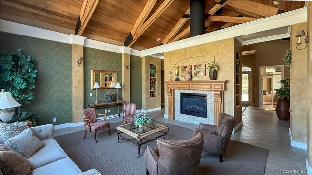 12920 Ironstone Way 301, Parker, CO 80134