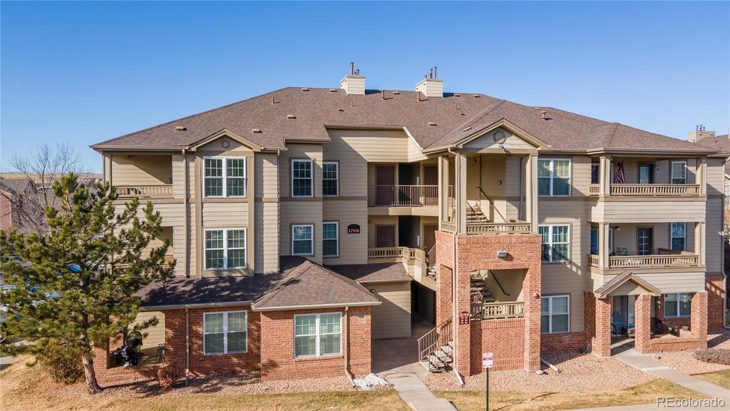 12920 Ironstone Way 301, Parker, CO 80134