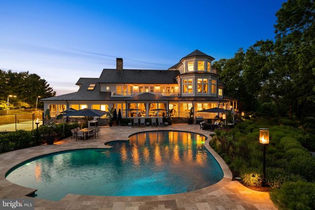 2045 MAIDSTONE FARM RD, Annapolis, MD 21409