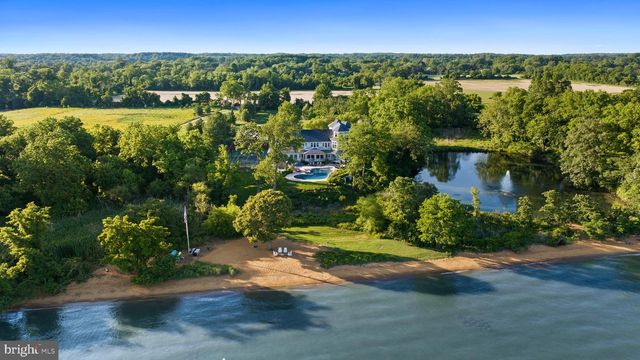 2045 MAIDSTONE FARM RD, Annapolis, MD 21409