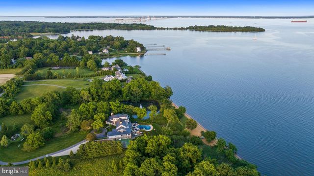 2045 MAIDSTONE FARM RD, Annapolis, MD 21409