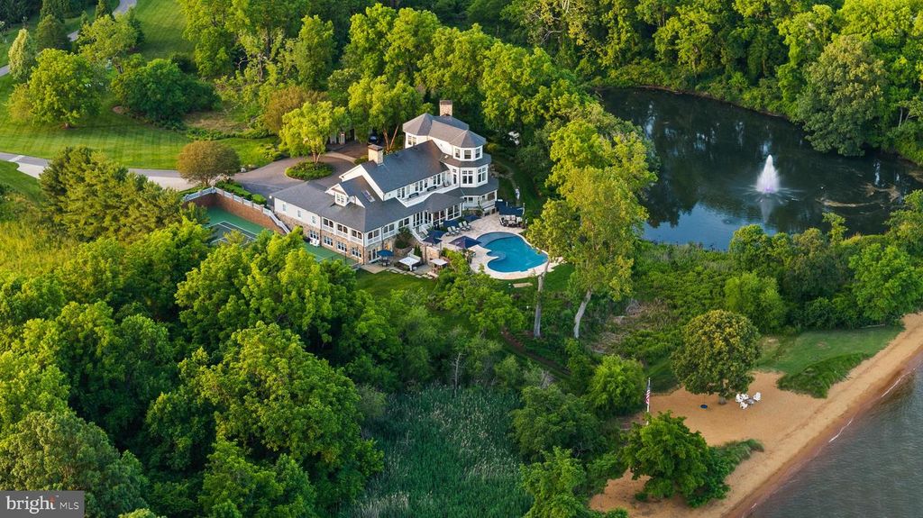 2045 MAIDSTONE FARM RD, Annapolis, MD 21409
