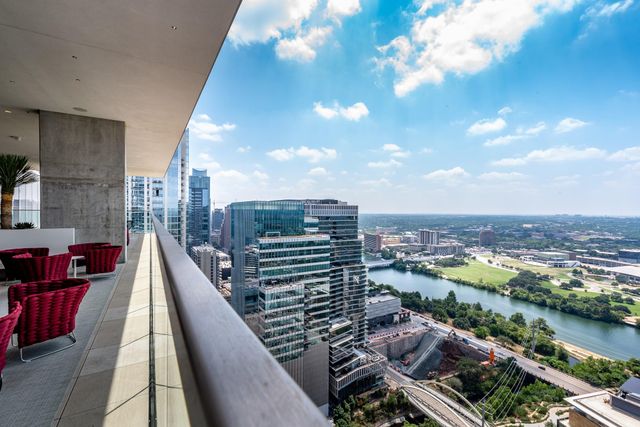 301 West Ave 3606, Austin, TX 78701