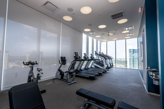 301 West Ave 3606, Austin, TX 78701