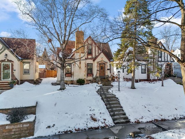 5120 15th Avenue S, Minneapolis, MN 55417