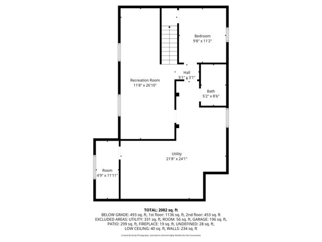 5120 15th Avenue S, Minneapolis, MN 55417