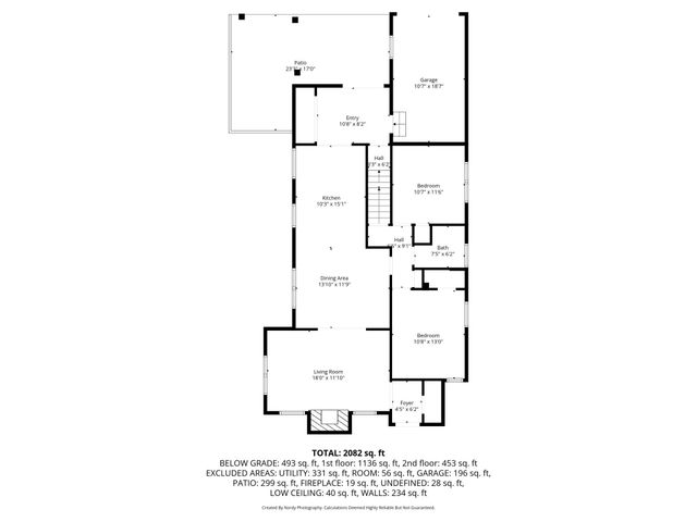 5120 15th Avenue S, Minneapolis, MN 55417