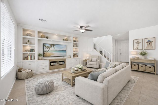 12026 W BRILES Road, Peoria, AZ 85383