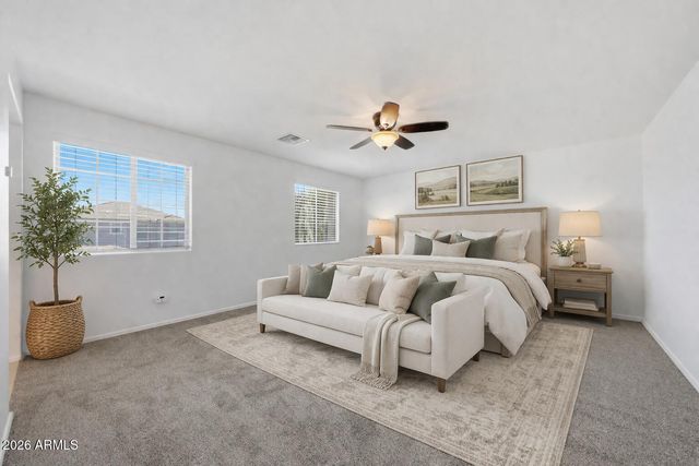 12026 W BRILES Road, Peoria, AZ 85383