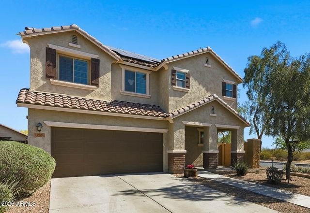 12026 W BRILES Road, Peoria, AZ 85383