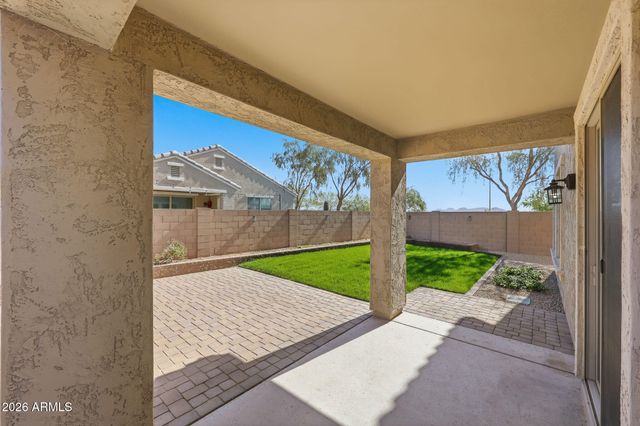12026 W BRILES Road, Peoria, AZ 85383