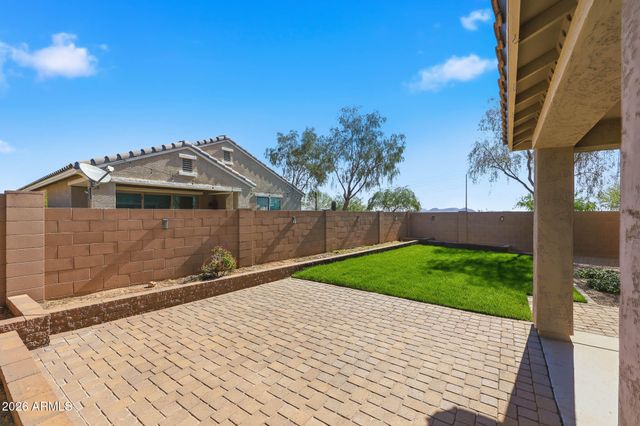 12026 W BRILES Road, Peoria, AZ 85383