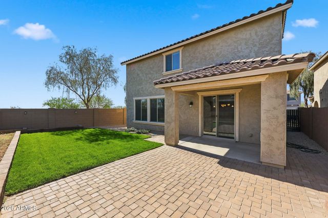 12026 W BRILES Road, Peoria, AZ 85383