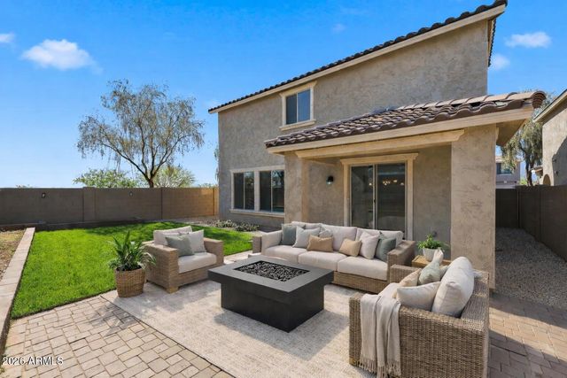 12026 W BRILES Road, Peoria, AZ 85383