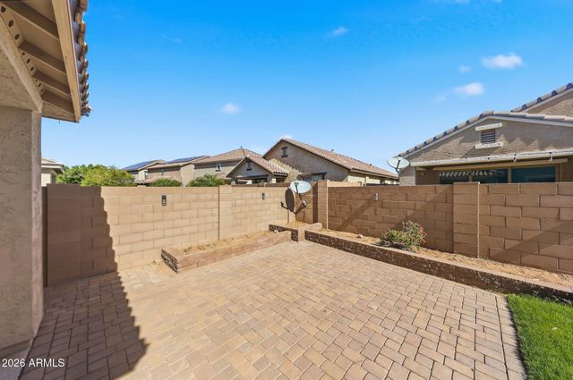 12026 W BRILES Road, Peoria, AZ 85383