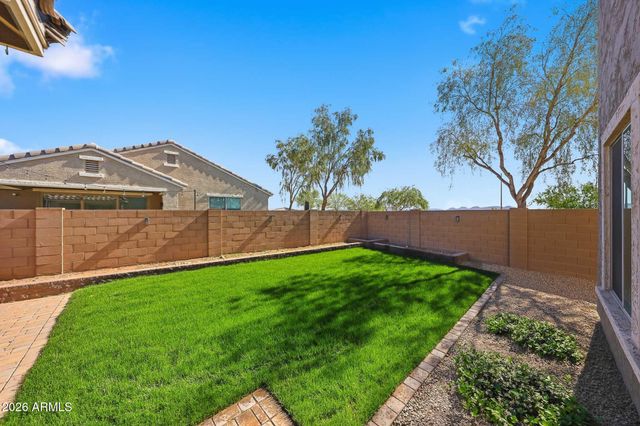 12026 W BRILES Road, Peoria, AZ 85383