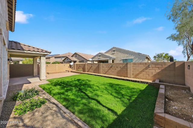 12026 W BRILES Road, Peoria, AZ 85383