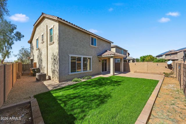 12026 W BRILES Road, Peoria, AZ 85383