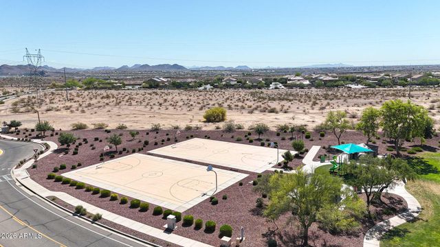 12026 W BRILES Road, Peoria, AZ 85383
