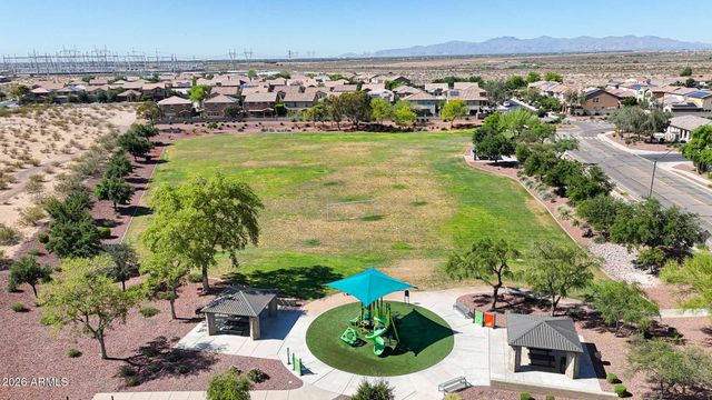 12026 W BRILES Road, Peoria, AZ 85383