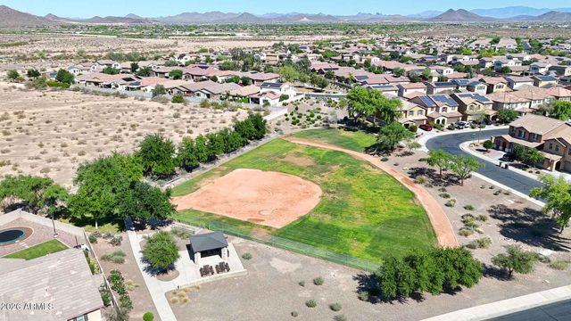 12026 W BRILES Road, Peoria, AZ 85383