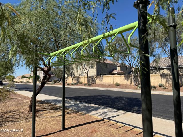 12026 W BRILES Road, Peoria, AZ 85383