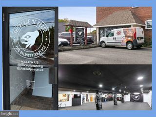 600 MAIN ST #1 AND #2, Riverton, NJ 08077