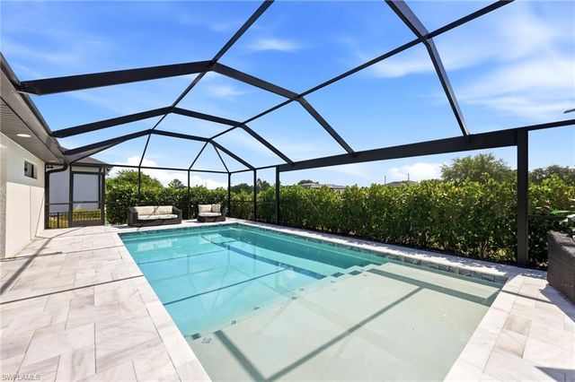 4705 Dora AVE S, Lehigh Acres, FL 33976