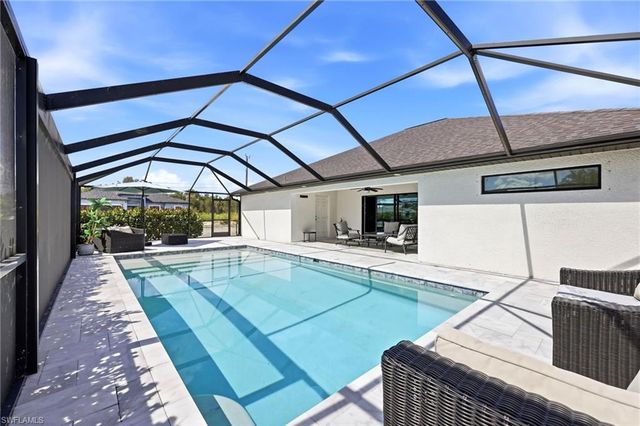 4705 Dora AVE S, Lehigh Acres, FL 33976