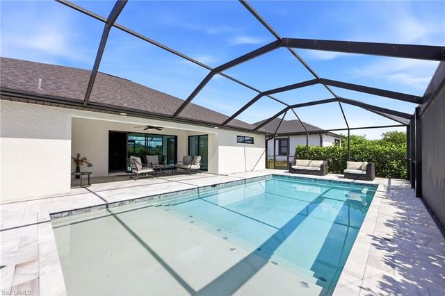 4705 Dora AVE S, Lehigh Acres, FL 33976