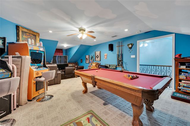 839 Walker Creek Road, Ennis, TX 75119