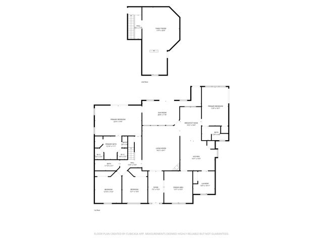 839 Walker Creek Road, Ennis, TX 75119