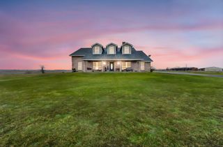 839 Walker Creek Road, Ennis, TX 75119