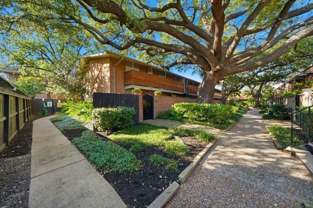 3924 W Alabama Street 1, Houston, TX 77027