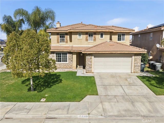 3609 Pyramid Trail, Perris, CA 92570