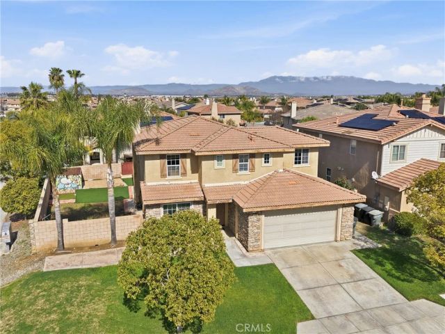 3609 Pyramid Trail, Perris, CA 92570