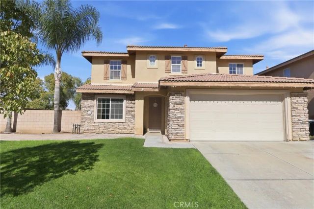 3609 Pyramid Trail, Perris, CA 92570