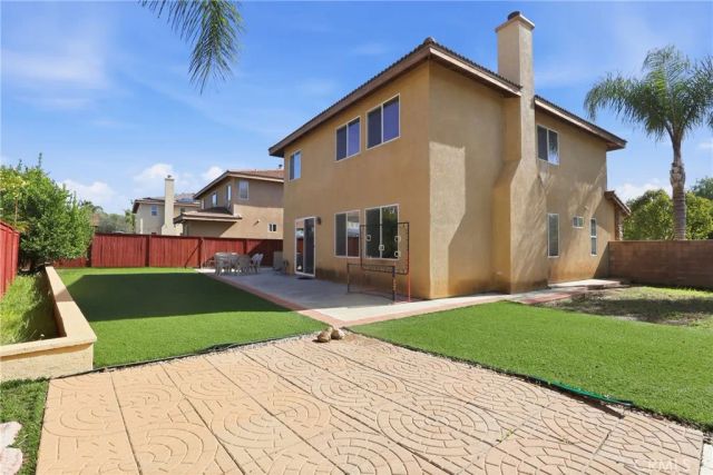 3609 Pyramid Trail, Perris, CA 92570