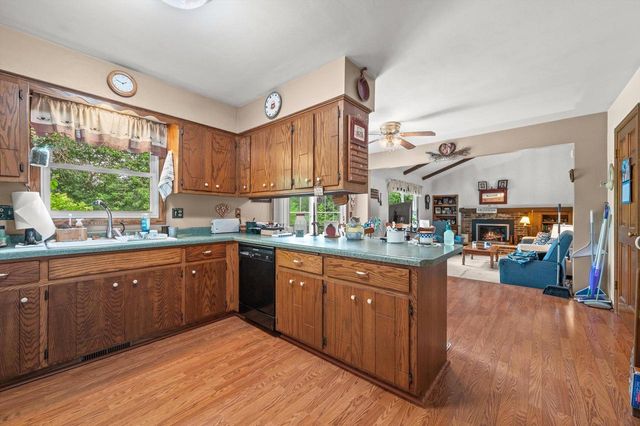 9224 N Fairy Chasm LANE, Brown Deer, WI 53223