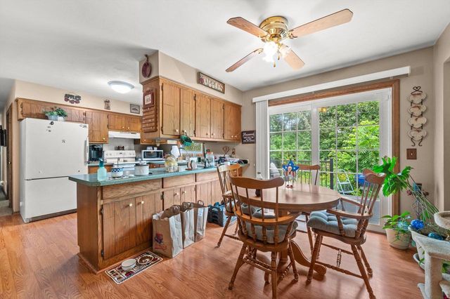 9224 N Fairy Chasm LANE, Brown Deer, WI 53223