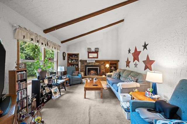 9224 N Fairy Chasm LANE, Brown Deer, WI 53223