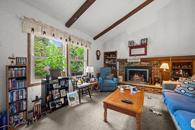 9224 N Fairy Chasm LANE, Brown Deer, WI 53223