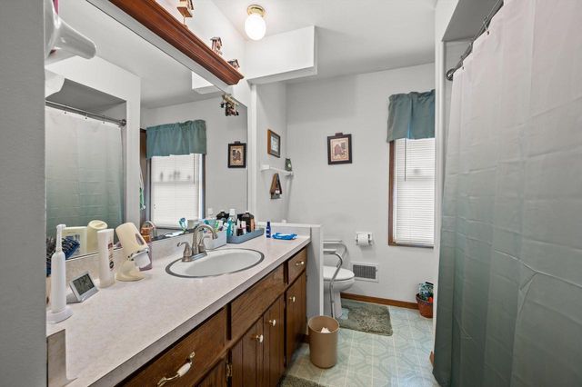 9224 N Fairy Chasm LANE, Brown Deer, WI 53223