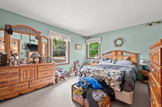 9224 N Fairy Chasm LANE, Brown Deer, WI 53223